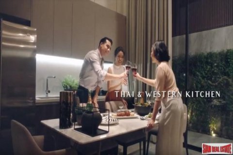 2 bedrooms Villa in Bangkok, Thailand No. 96207 20