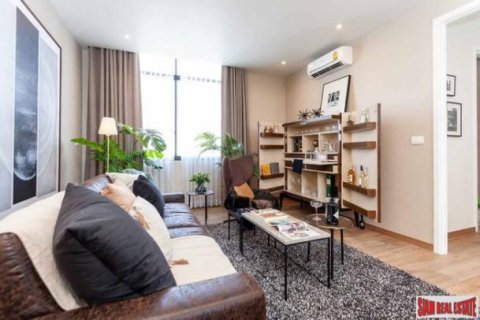 2 bedrooms Villa in Bangkok, Thailand No. 96207 18