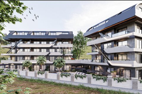 2 bedrooms Apartment in Chau Lang, Vietnam No. 82362 2