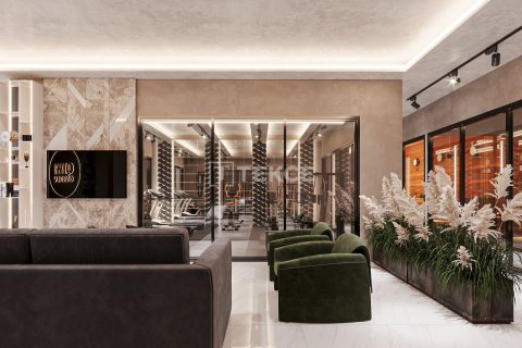 2 bedrooms Apartment in Chau Lang, Vietnam No. 82362 14