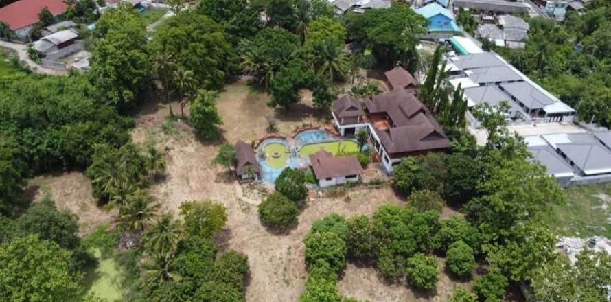 Land à Chiang Mai, Thailand No. 97709