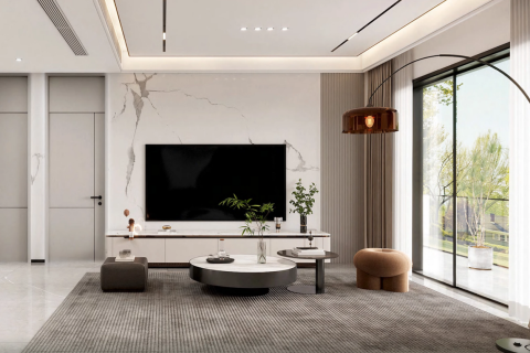 2 bedrooms Apartment in Phung Chi Kien, Vietnam No. 88808 4