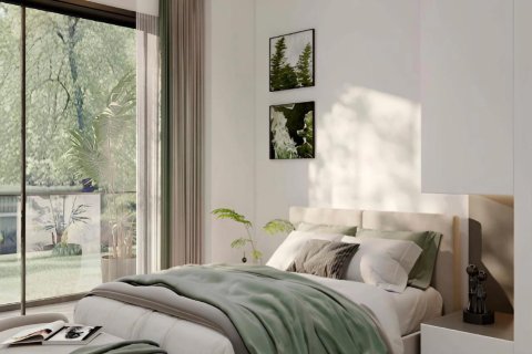 2 bedrooms Apartment in Phung Chi Kien, Vietnam No. 88808 7