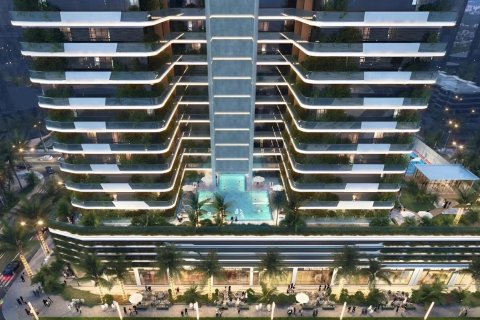 2 bedrooms Apartment in Phung Chi Kien, Vietnam No. 88808 12