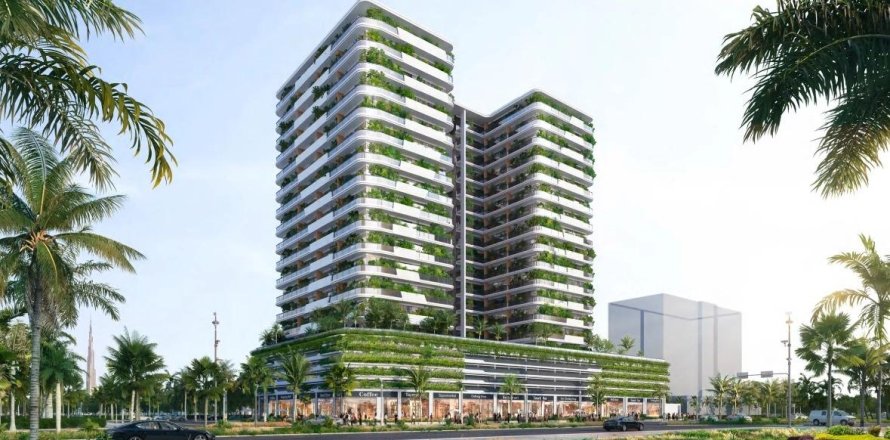 2 bedrooms Apartment in Phung Chi Kien, Vietnam No. 88808