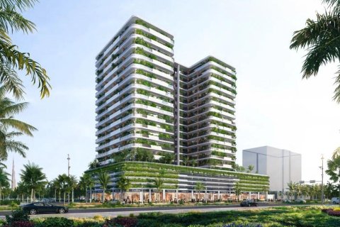 2 dormitorios Apartment en Majan, UAE No. 88808