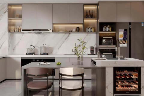 2 bedrooms Apartment in Phung Chi Kien, Vietnam No. 88808 6