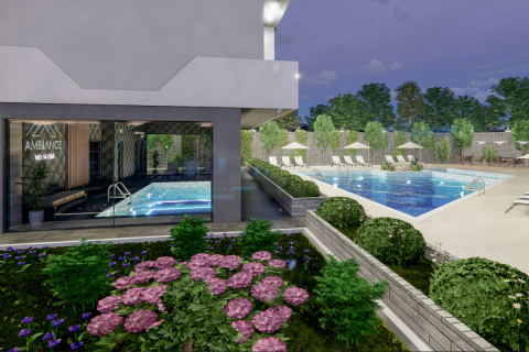 2 bedrooms Penthouse in My Thanh, Vietnam No. 12993 6