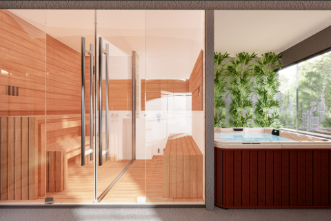 2 bedrooms Penthouse in My Thanh, Vietnam No. 12993 8