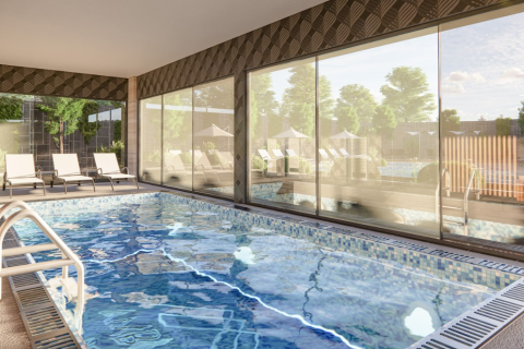 2 bedrooms Penthouse in My Thanh, Vietnam No. 12993 5