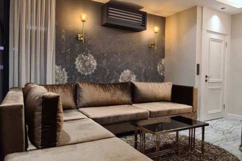 3 bedrooms Apartment in Alanya, Turkey No. 114243