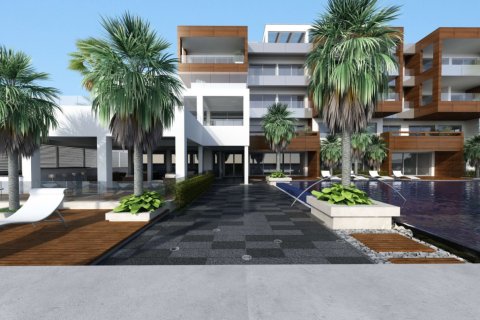 2 bedrooms Apartment in Paphos, Cyprus No. 83466 7