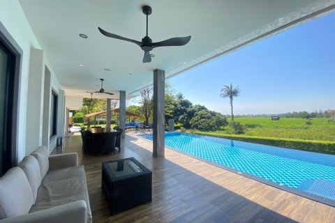 4 chambres House à Chiang Mai, Thailand No. 97618 16