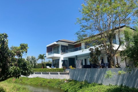 4 chambres House à Chiang Mai, Thailand No. 97618 30