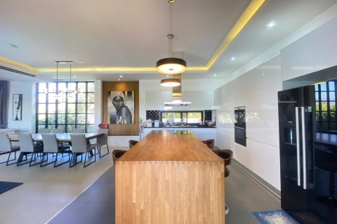 4 chambres House à Chiang Mai, Thailand No. 97618 14