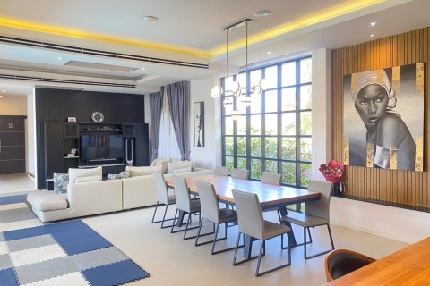 4 chambres House à Chiang Mai, Thailand No. 97618 10