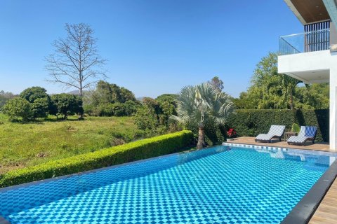 4 chambres House à Chiang Mai, Thailand No. 97618 15