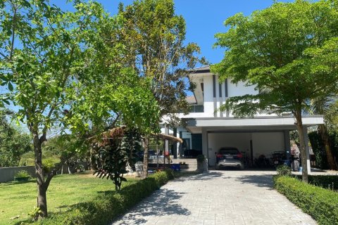 4 chambres House à Chiang Mai, Thailand No. 97618 24