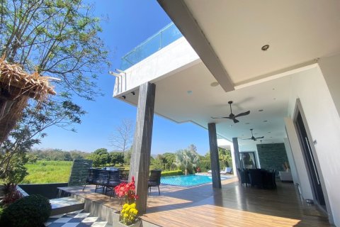 4 chambres House à Chiang Mai, Thailand No. 97618 22