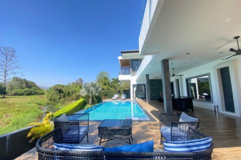 4 chambres House à Chiang Mai, Thailand No. 97618 20