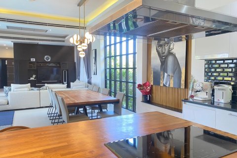 4 chambres House à Chiang Mai, Thailand No. 97618 11