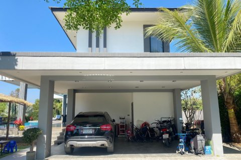 4 chambres House à Chiang Mai, Thailand No. 97618 23