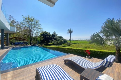 4 chambres House à Chiang Mai, Thailand No. 97618 18