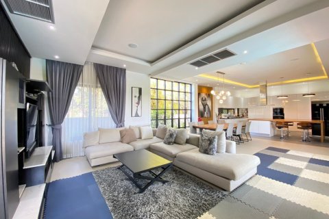 4 chambres House à Chiang Mai, Thailand No. 97618 2