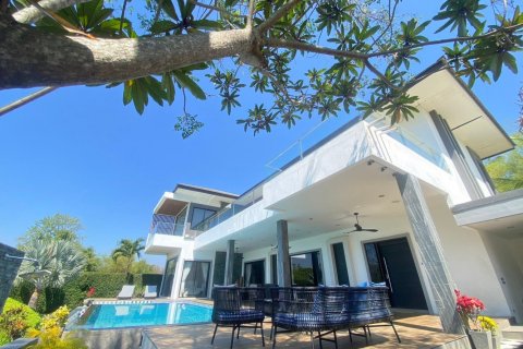 4 chambres House à Chiang Mai, Thailand No. 97618 19