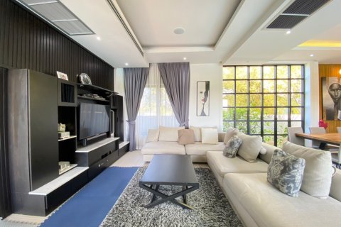 4 chambres House à Chiang Mai, Thailand No. 97618 3