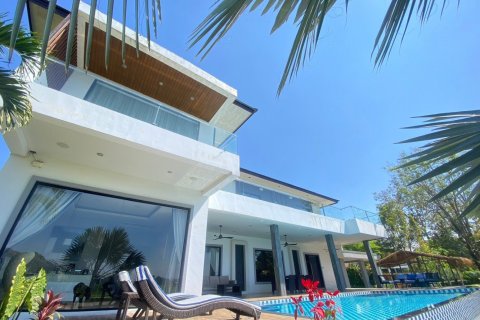 4 chambres House à Chiang Mai, Thailand No. 97618 1