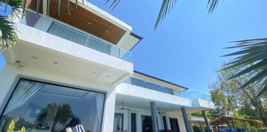 4 chambres House à Chiang Mai, Thailand No. 97618