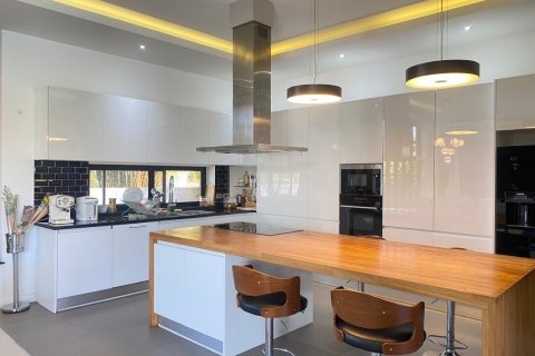 4 chambres House à Chiang Mai, Thailand No. 97618 13