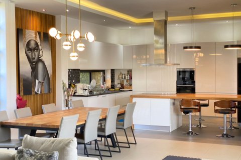 4 chambres House à Chiang Mai, Thailand No. 97618 5