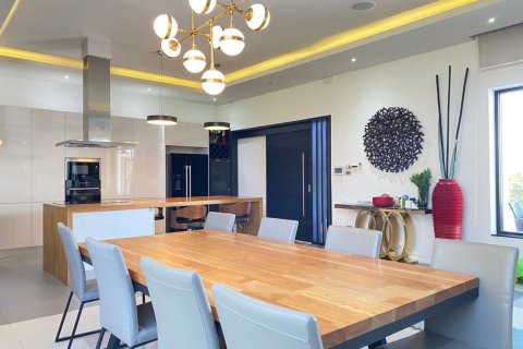 4 chambres House à Chiang Mai, Thailand No. 97618 6