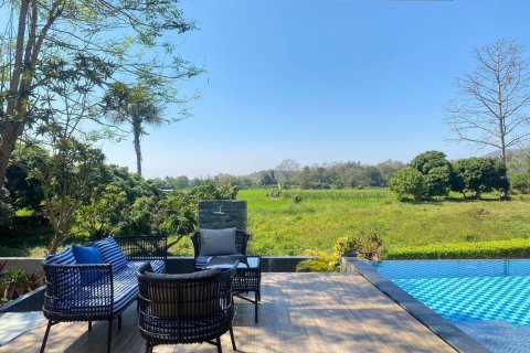 4 chambres House à Chiang Mai, Thailand No. 97618 21
