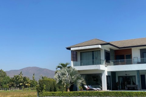 4 chambres House à Chiang Mai, Thailand No. 97618 29
