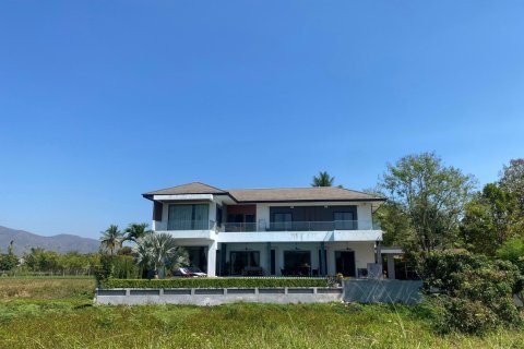 4 chambres House à Chiang Mai, Thailand No. 97618 28