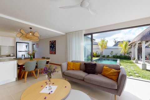 3 bedrooms Villa in Grand Baie, Mauritius No. 60787 6