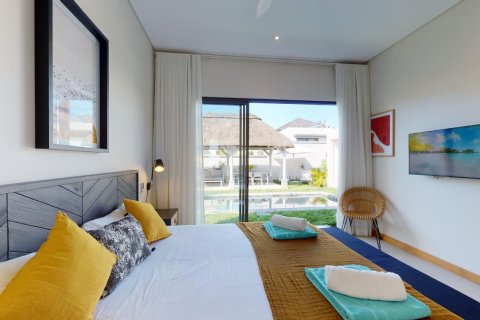 3 bedrooms Villa in Grand Baie, Mauritius No. 60787 8