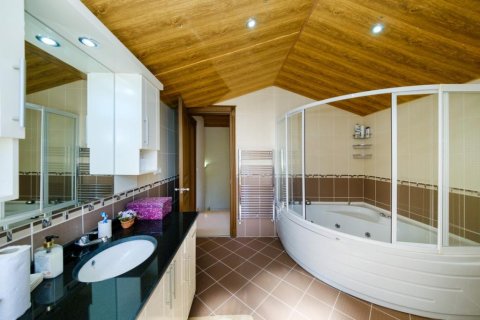 4 rooms Apartment in Chau Lang, Vietnam No. 21509 25