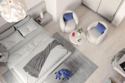 Квартира с 2 спальнями в Ынгхоа, Вьетнам №91505 3