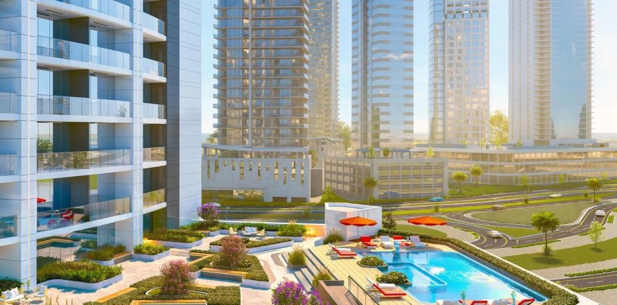 Квартира с 2 спальнями в Ынгхоа, Вьетнам №91505