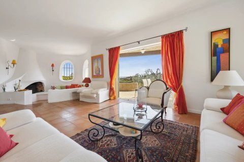 Вилла с 6 спальнями в Ле Руре, Франция №67926 5