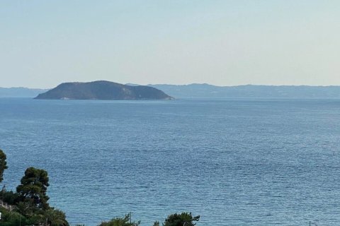 6 bedrooms Villa in Chalkidiki, Greece No. 109167 2