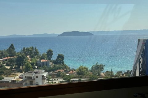 6 bedrooms Villa in Chalkidiki, Greece No. 109167 8