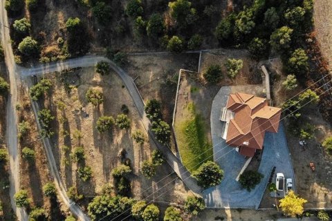 6 bedrooms Villa in Chalkidiki, Greece No. 109167 10