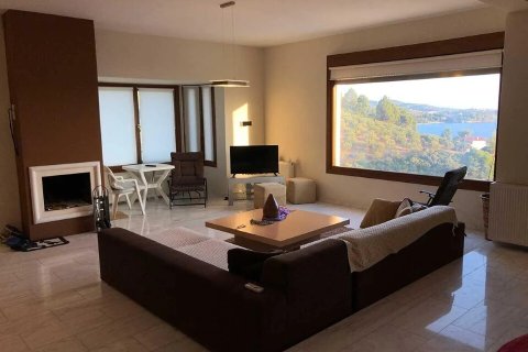 6 bedrooms Villa in Chalkidiki, Greece No. 109167 1