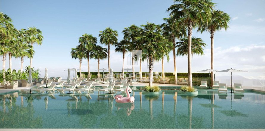 1 bedroom Apartment in City of Arabia, UAE No. 119196