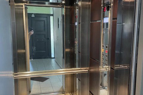 2 bedrooms Apartment in Athens, Greece No. 54889 12